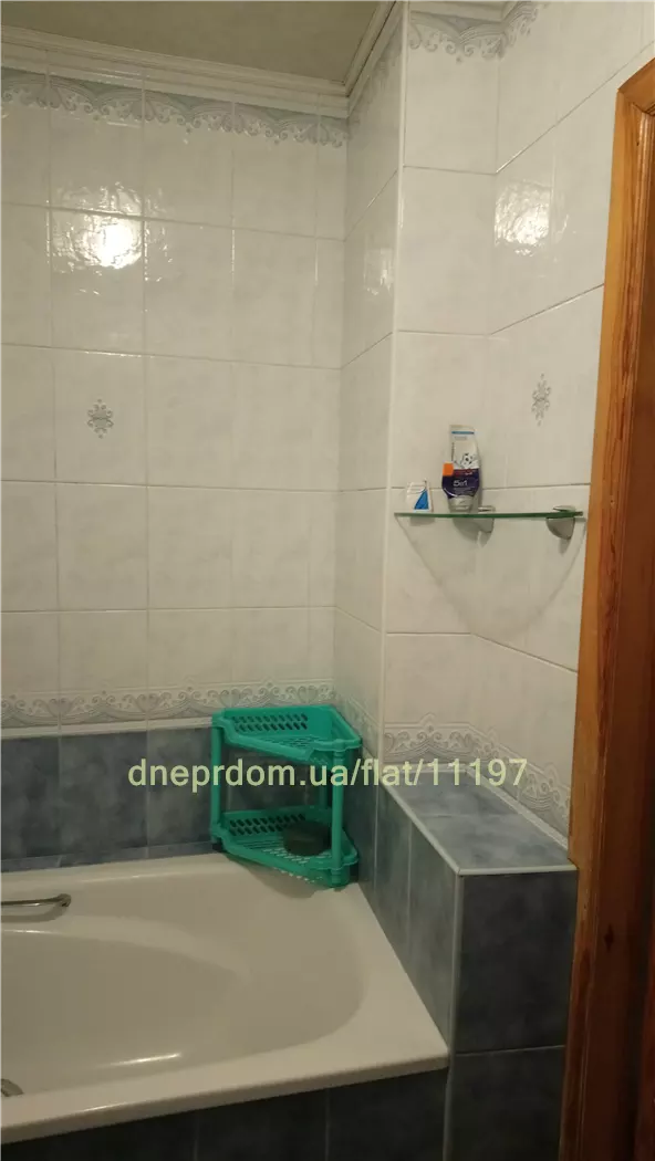 Продам 3к квартиру 41700 $, 70 м² проспект Героїв, Соборний район. Фото №7