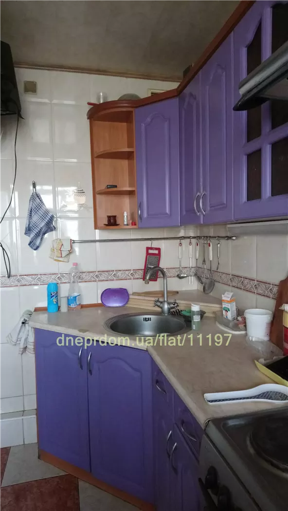 Продам 3к квартиру 41700 $, 70 м² проспект Героїв, Соборний район. Фото №13