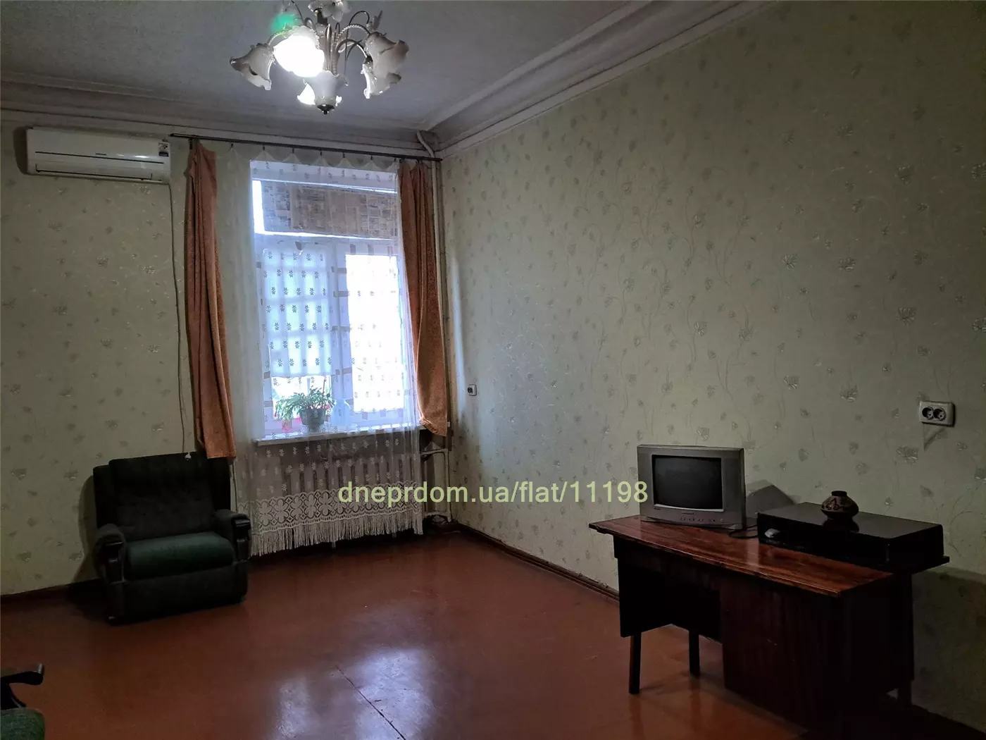 Продам 4к квартиру 35000 $, 82 м² вулиця Новоорловська, Новокодацький район. Фото №4