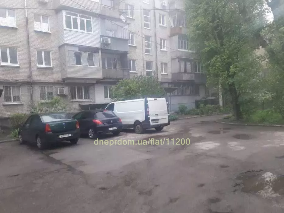 Продам 2к квартиру 37000 $, 51 м² Криворізька вулиця. Фото №6