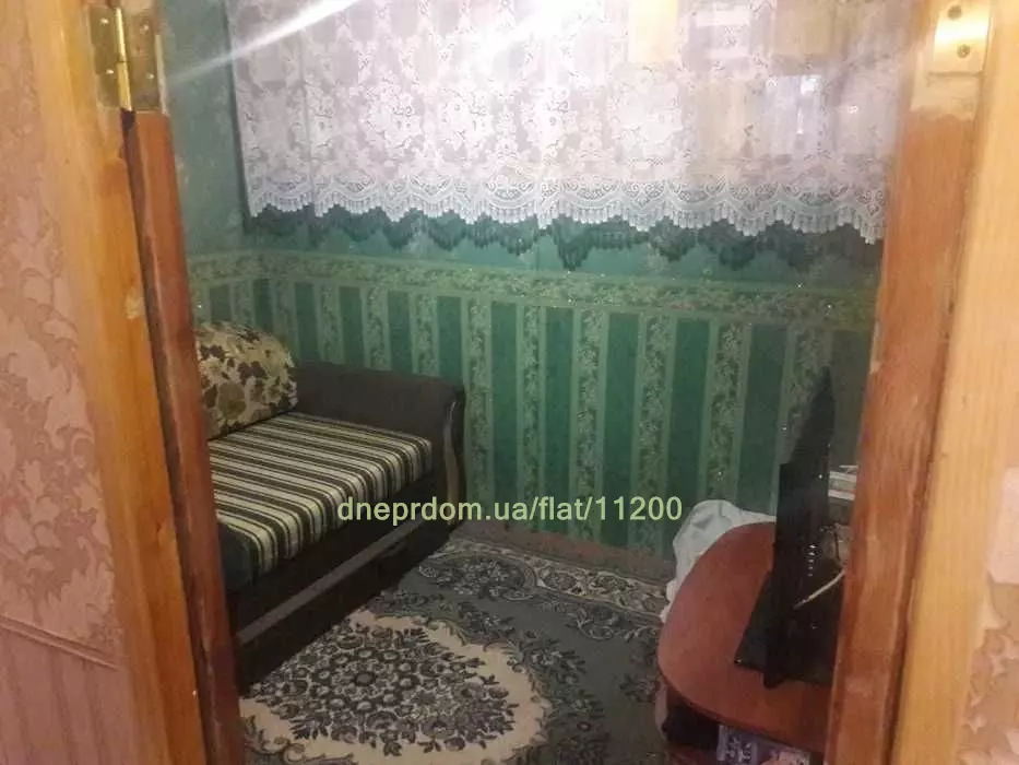 Продам 2к квартиру 37000 $, 51 м² Криворізька вулиця. Фото №4