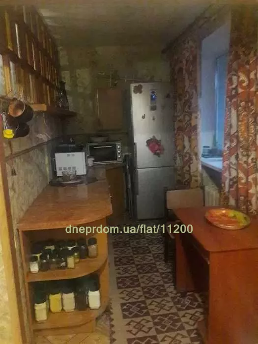 Продам 2к квартиру 37000 $, 51 м² Криворізька вулиця. Фото №2