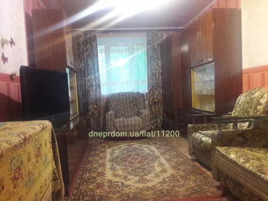 Продам 2к квартиру 37000 $, 51 м² Криворізька вулиця. Фото №8