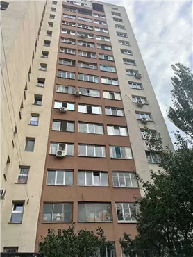 Продам 2к квартиру 40000 $, 55 м², улица Коробова, Новокодацкий район. Фото №4