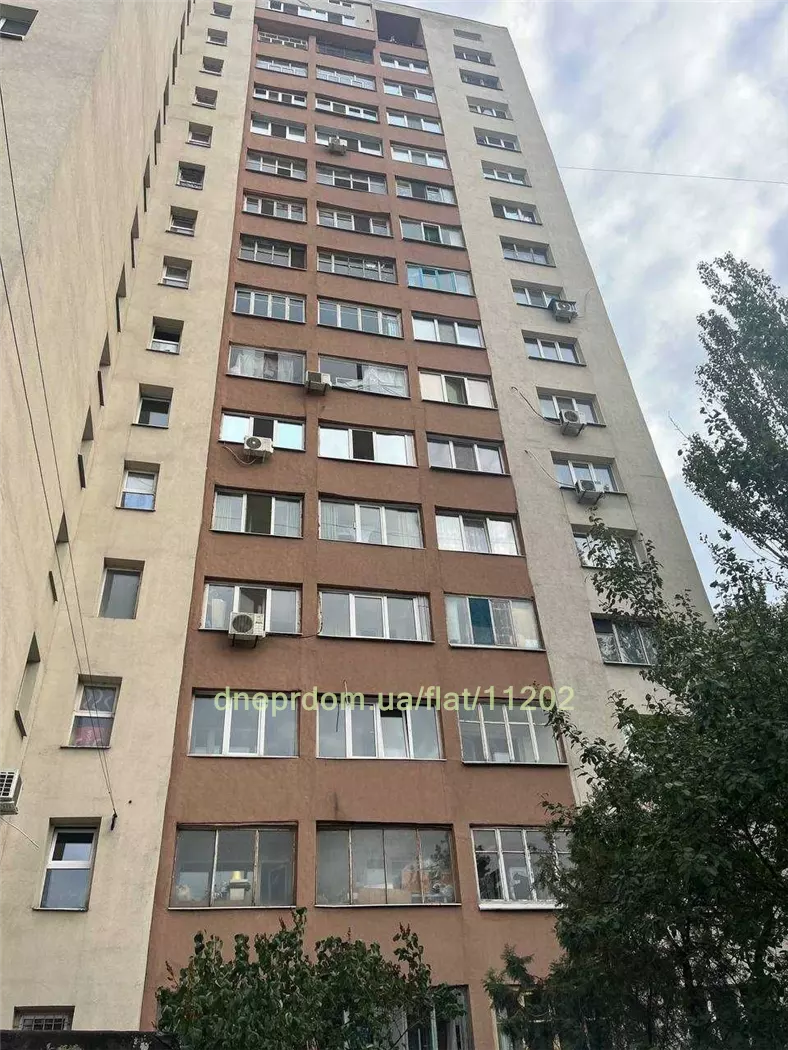 Продам 2к квартиру 40800 $, 55 м² вулиця Коробова, Новокодацький район. Фото №5