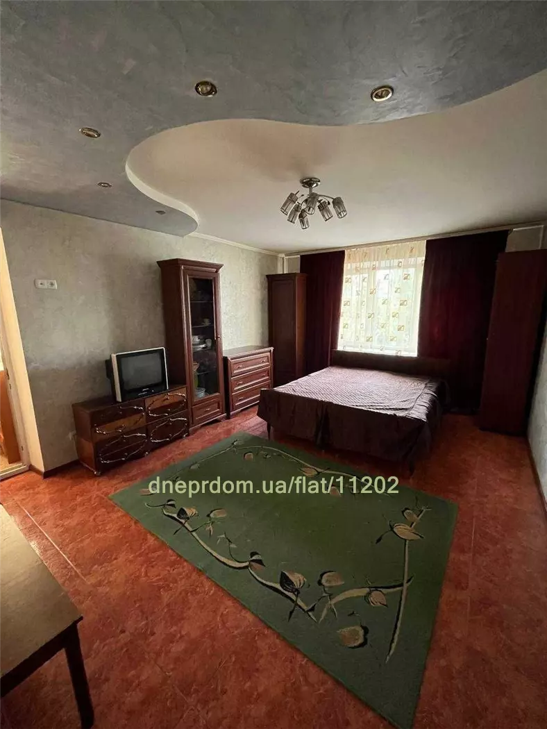 Продам 2к квартиру 40800 $, 55 м² вулиця Коробова, Новокодацький район. Фото №4