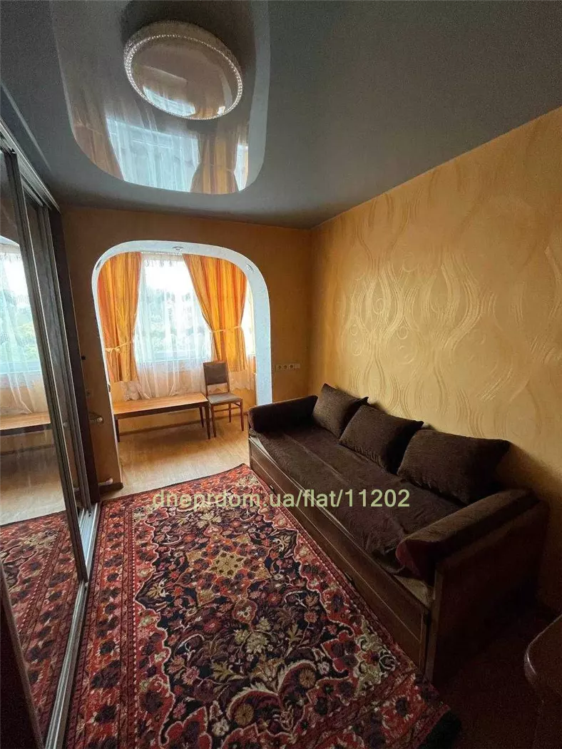 Продам 2к квартиру 40800 $, 55 м² вулиця Коробова, Новокодацький район. Фото №10