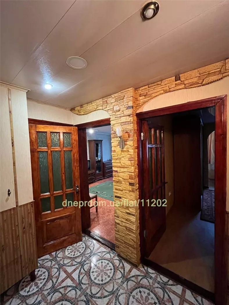 Продам 2к квартиру 40800 $, 55 м² вулиця Коробова, Новокодацький район. Фото №11