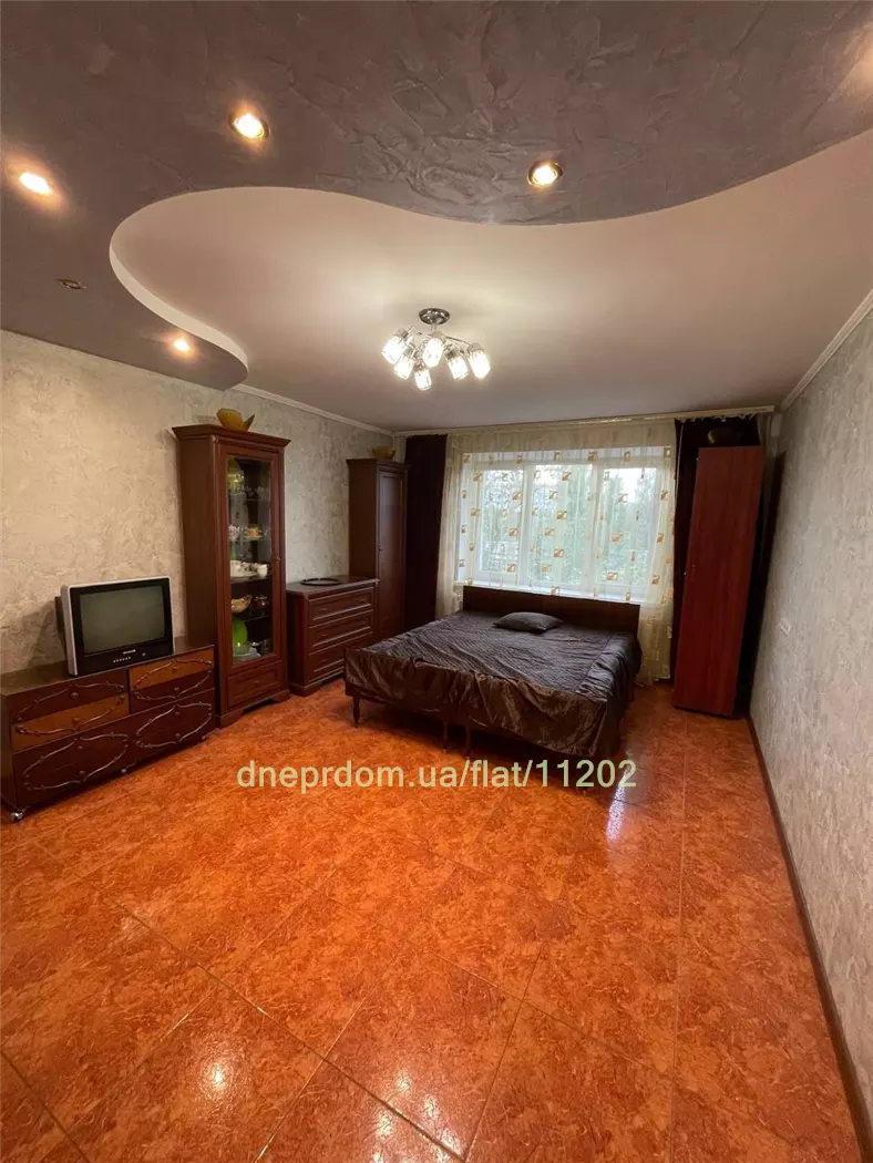 Продам 2к квартиру 40800 $, 55 м² вулиця Коробова, Новокодацький район. Фото №3