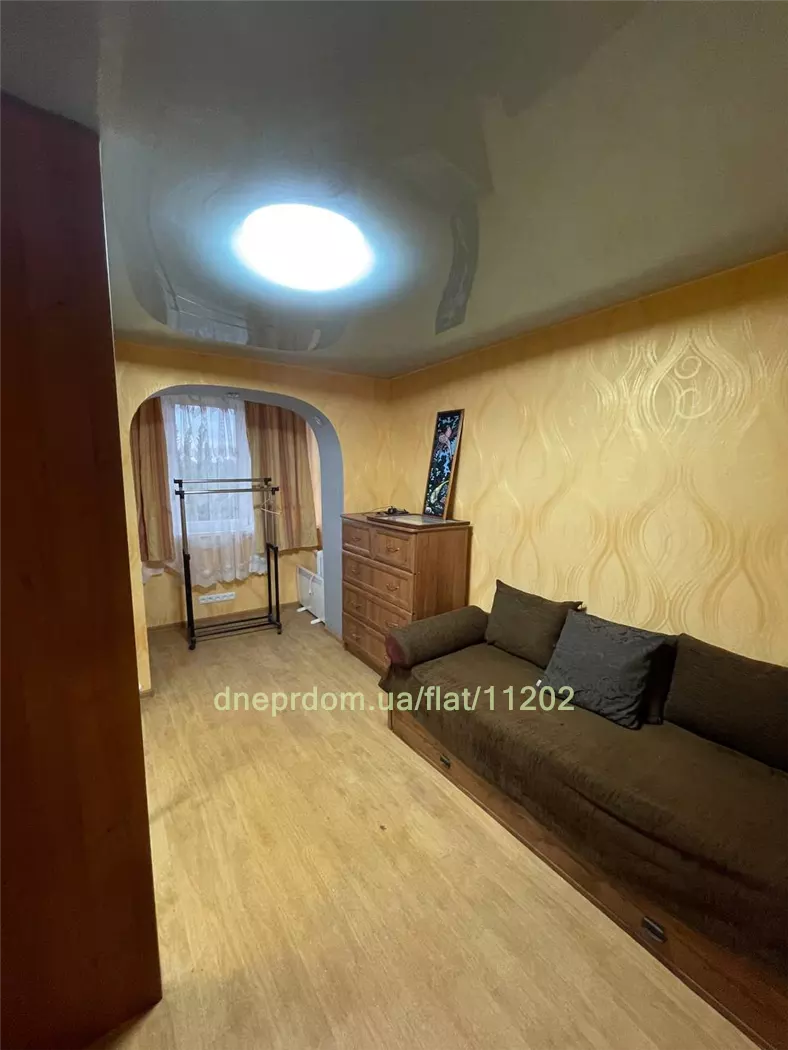 Продам 2к квартиру 40800 $, 55 м² вулиця Коробова, Новокодацький район