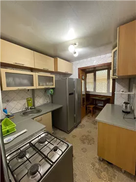 Продам 2к квартиру 40800 $, 55 м², вулиця Коробова, Новокодацький район. Фото №2