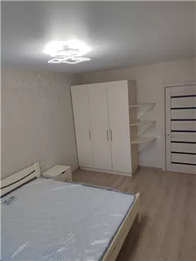 Продам 1к квартиру 62500 $, 49 м² Запорізьке шосе. Фото №1