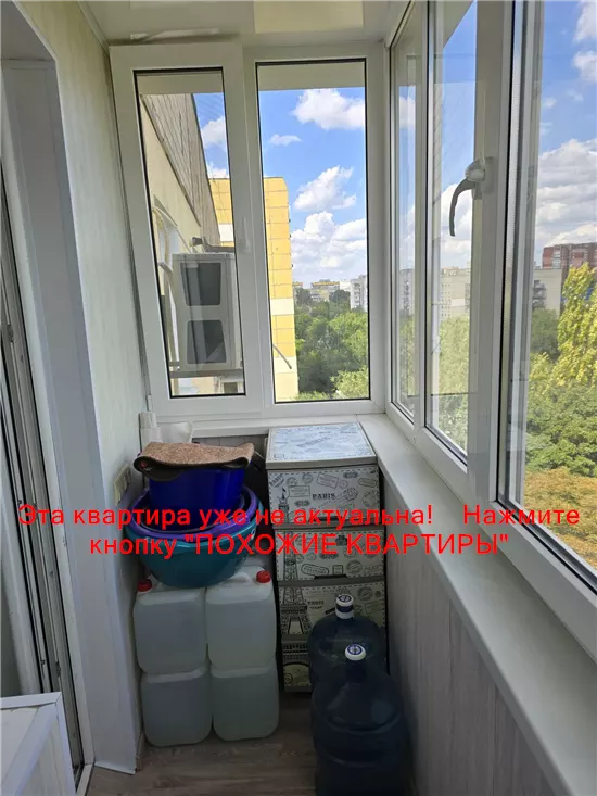 Продам 2к квартиру 43000 $, 54 м² ж/м Тополя 3, Шевченківський район, Дніпровський район. Фото №32