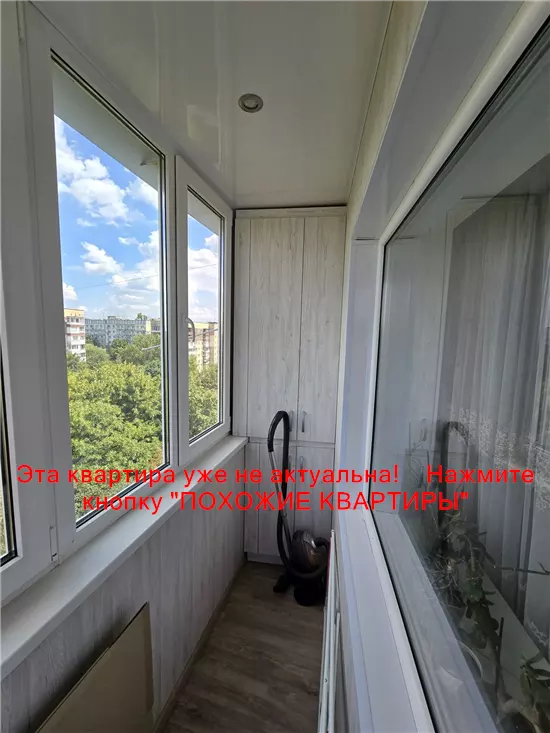 Продам 2к квартиру 43000 $, 54 м² ж/м Тополя 3, Шевченківський район, Дніпровський район. Фото №33