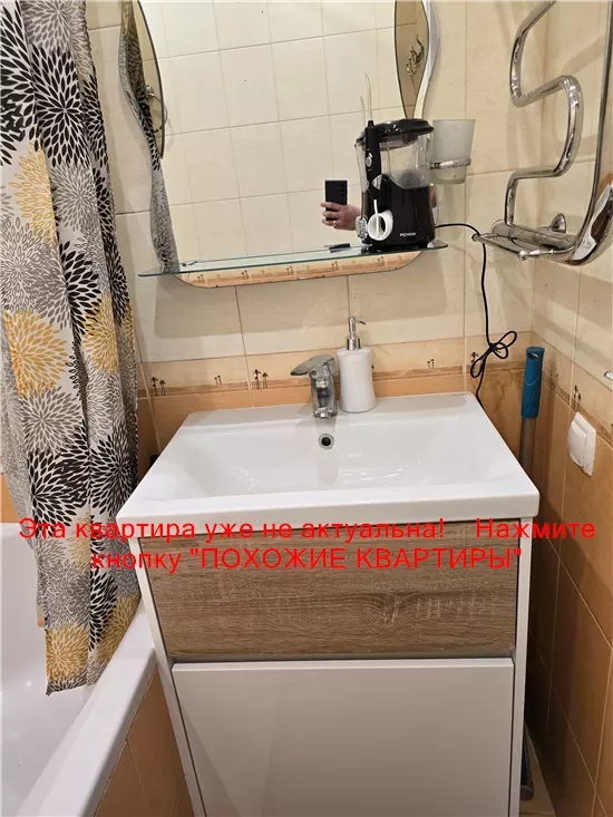 Продам 2к квартиру 43000 $, 54 м² ж/м Тополя 3, Шевченківський район, Дніпровський район. Фото №8