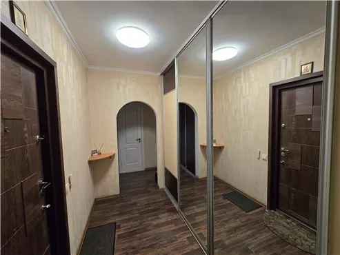 Продам 2к квартиру 43000 $, 54 м², ж/м Тополь 3, Шевченковский район, Днепровский район. Фото №10