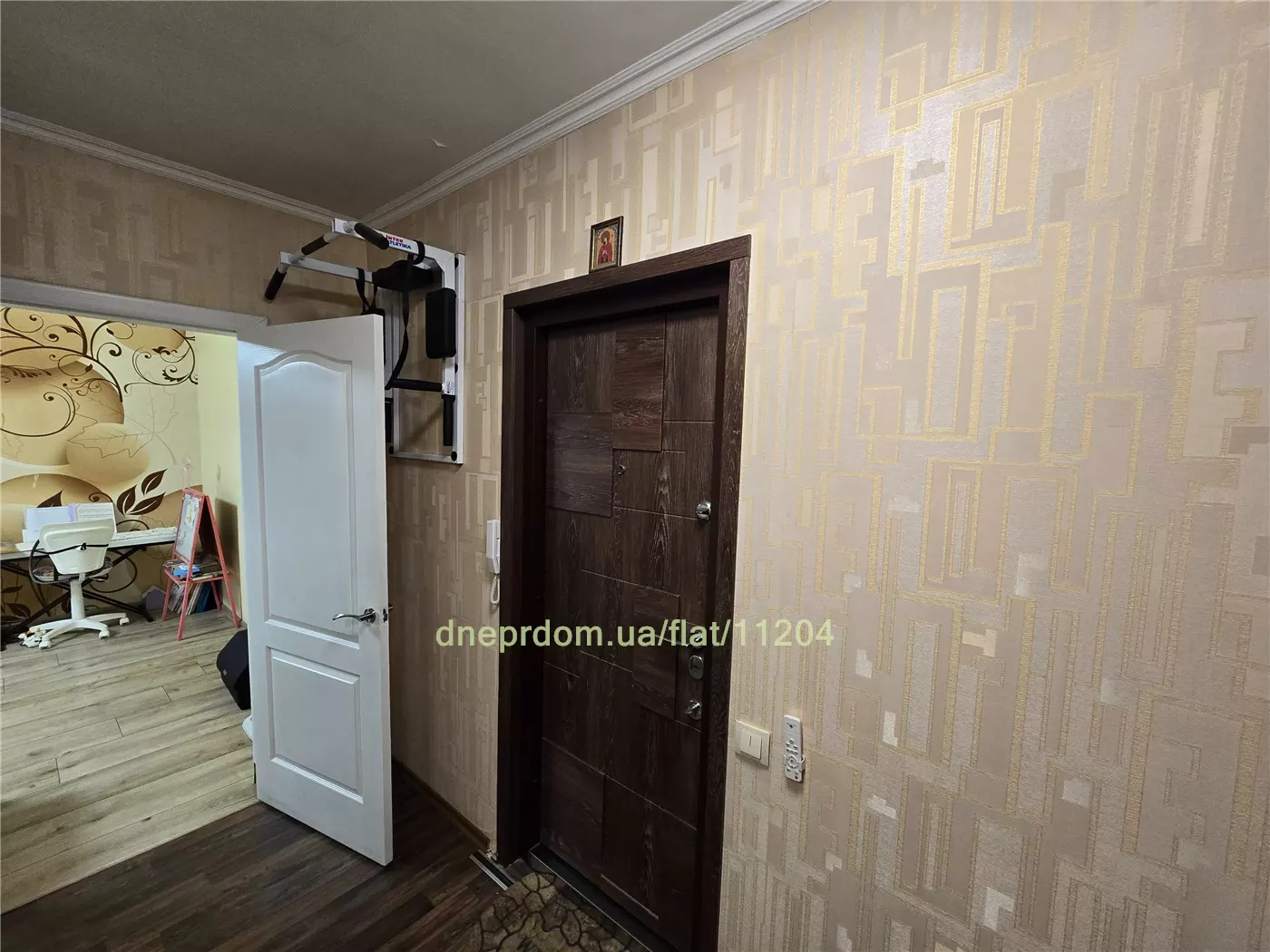 Продам 2к квартиру 43000 $, 54 м² ж/м Тополя 3, Шевченківський район, Дніпровський район. Фото №13