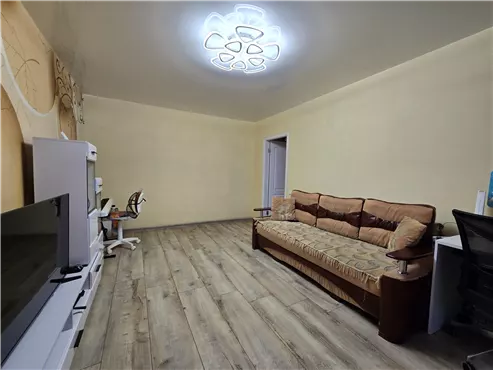 Продам 2к квартиру 43000 $, 54 м², ж/м Тополя 3, Шевченківський район, Дніпровський район. Фото №3