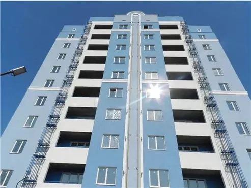 Продам 1к квартиру 30000 $, 52 м², улица Маршала Судца, Соборный район. Фото №4