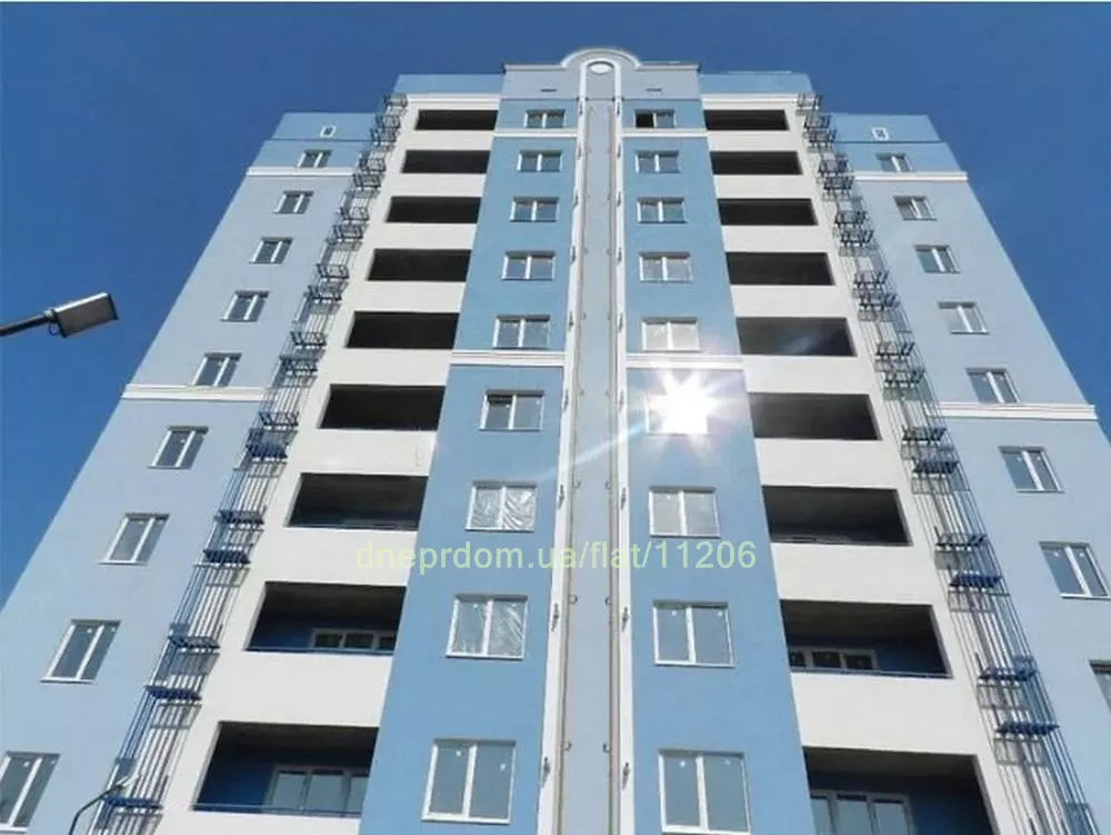 Продам 1к квартиру 30000 $, 52 м² вулиця Маршала Судця, Соборний район. Фото №5