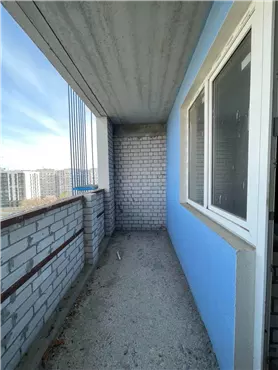 Продам 1к квартиру 30000 $, 52 м² вулиця Маршала Судця, Соборний район. Фото №9