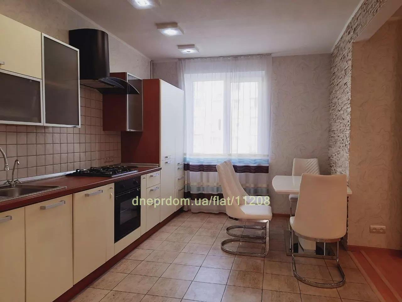 Продам 3к квартиру 93000 $, 91 м² вулиця Мандриківська, Соборний район. Фото №24