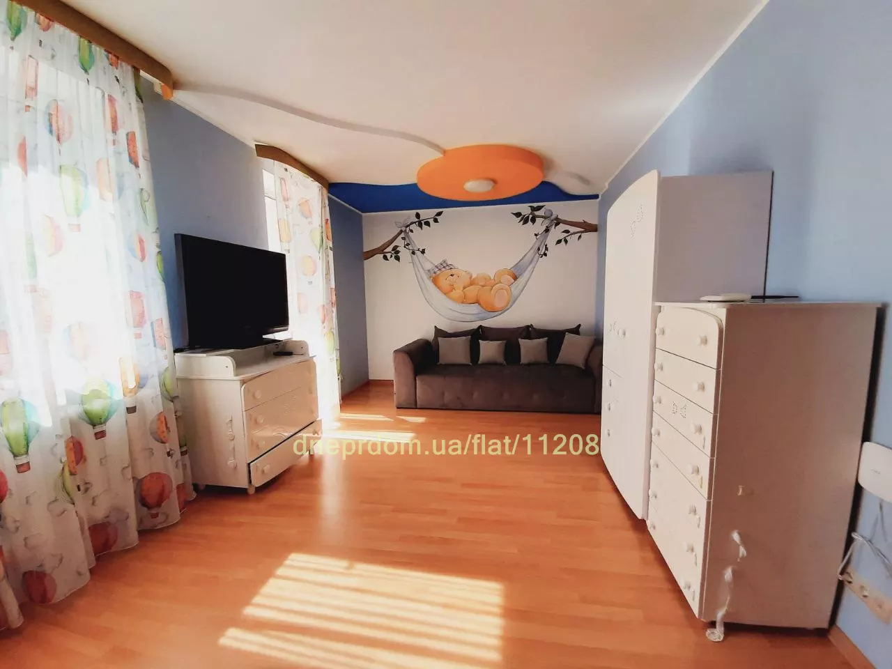 Продам 3к квартиру 93000 $, 91 м² вулиця Мандриківська, Соборний район. Фото №25