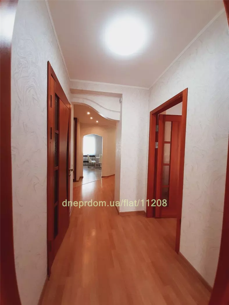 Продам 3к квартиру 93000 $, 91 м² вулиця Мандриківська, Соборний район. Фото №30