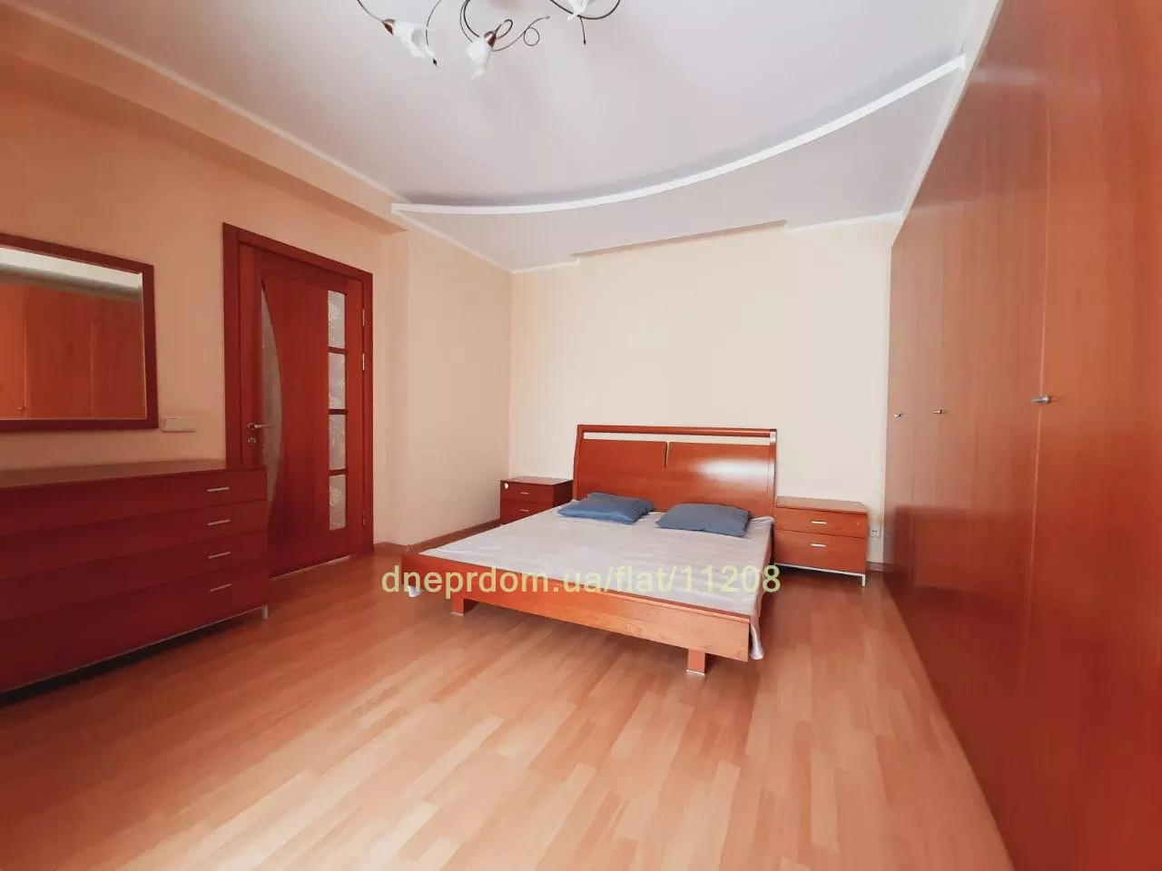 Продам 3к квартиру 93000 $, 91 м² вулиця Мандриківська, Соборний район. Фото №33