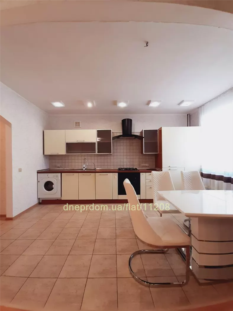 Продам 3к квартиру 93000 $, 91 м² вулиця Мандриківська, Соборний район. Фото №35