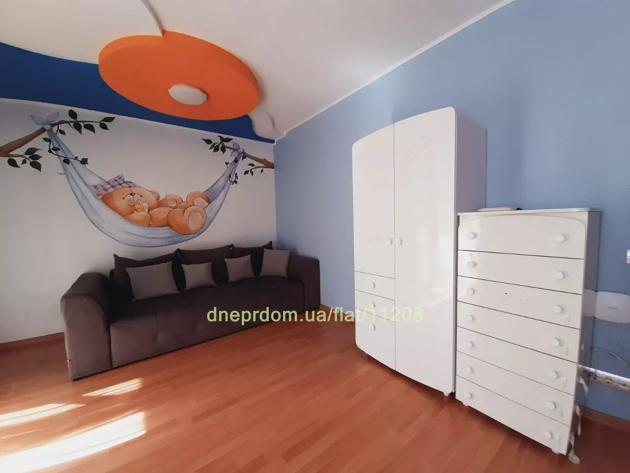 Продам 3к квартиру 93000 $, 91 м² вулиця Мандриківська, Соборний район. Фото №41