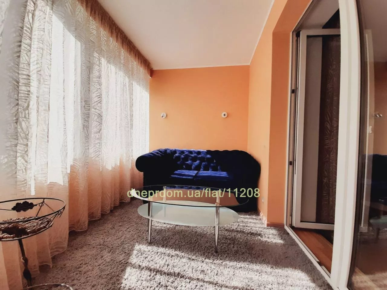 Продам 3к квартиру 93000 $, 91 м² вулиця Мандриківська, Соборний район. Фото №45