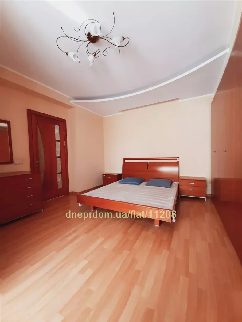 Продам 3к квартиру 93000 $, 91 м² вулиця Мандриківська, Соборний район. Фото №17