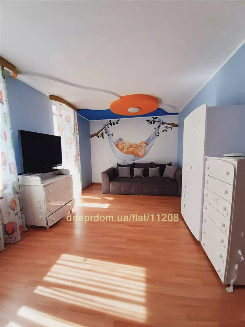 Продам 3к квартиру 93000 $, 91 м² вулиця Мандриківська, Соборний район. Фото №19