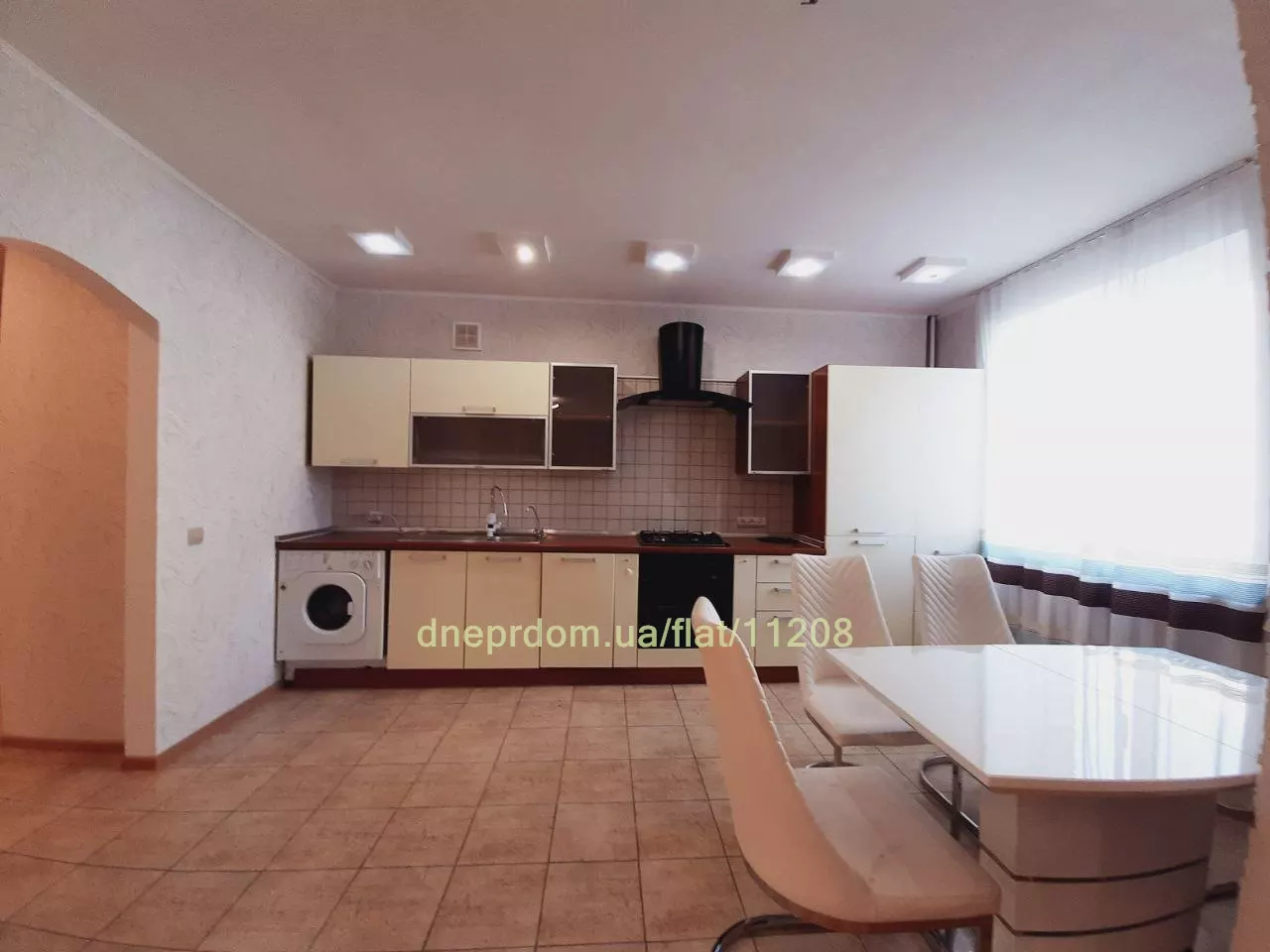 Продам 3к квартиру 93000 $, 91 м² вулиця Мандриківська, Соборний район. Фото №21