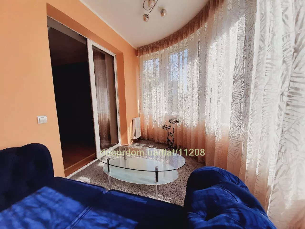 Продам 3к квартиру 93000 $, 91 м² вулиця Мандриківська, Соборний район. Фото №22