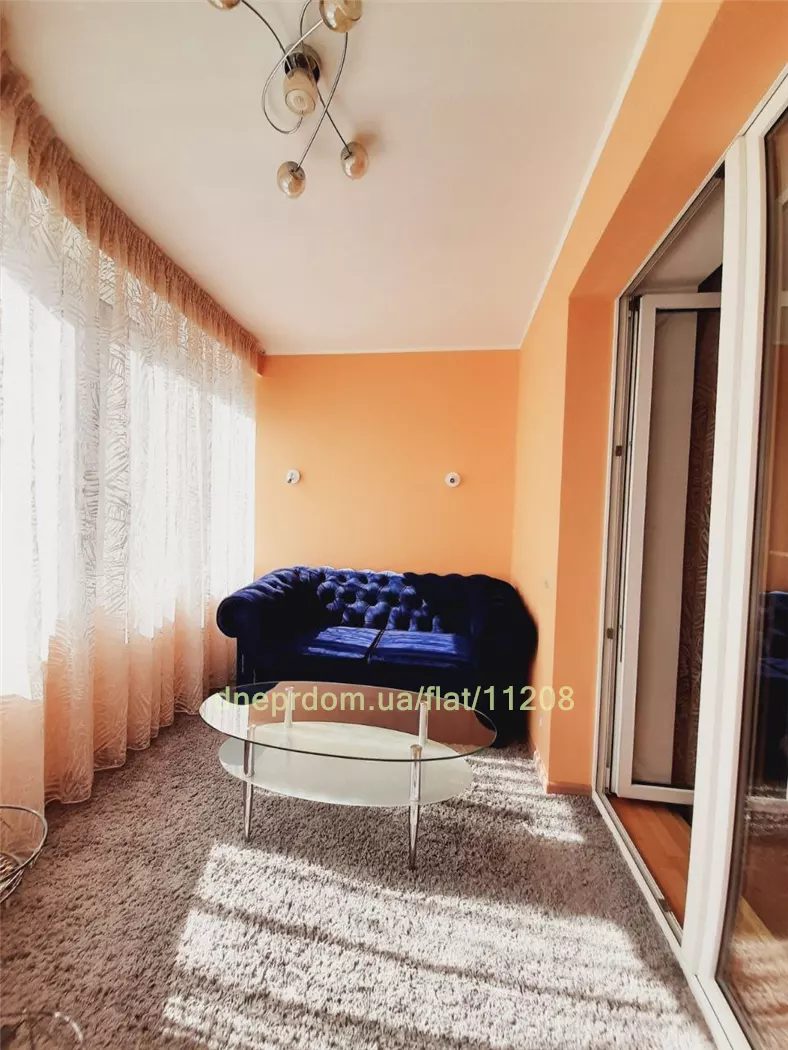 Продам 3к квартиру 93000 $, 91 м² вулиця Мандриківська, Соборний район. Фото №8