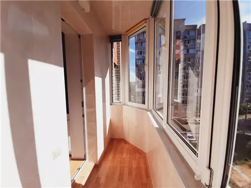 Продам 3к квартиру 93000 $, 91 м², улица Мандрыковская, Соборный район. Фото №10