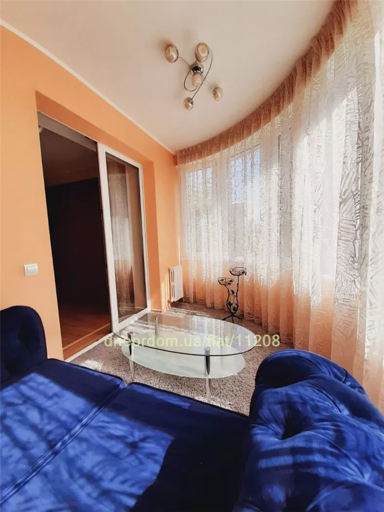 Продам 3к квартиру 93000 $, 91 м² вулиця Мандриківська, Соборний район. Фото №11