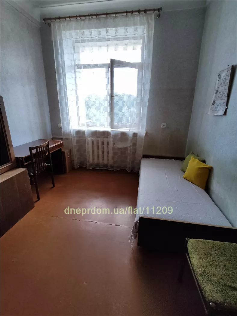 Продам 2к квартиру 37500 $, 53 м² Інженерна вулиця, Шевченківський район. Фото №3