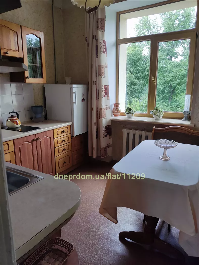 Продам 2к квартиру 37500 $, 53 м² Інженерна вулиця, Шевченківський район. Фото №5