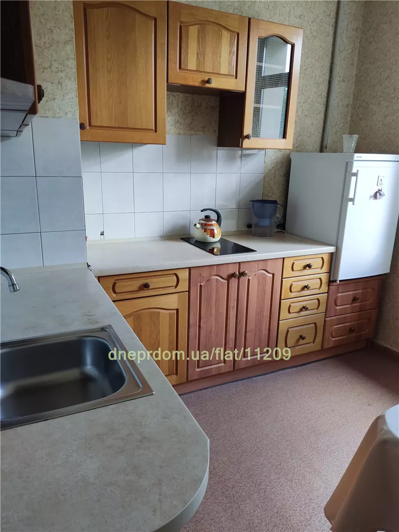 Продам 2к квартиру 37500 $, 53 м² Інженерна вулиця, Шевченківський район. Фото №4