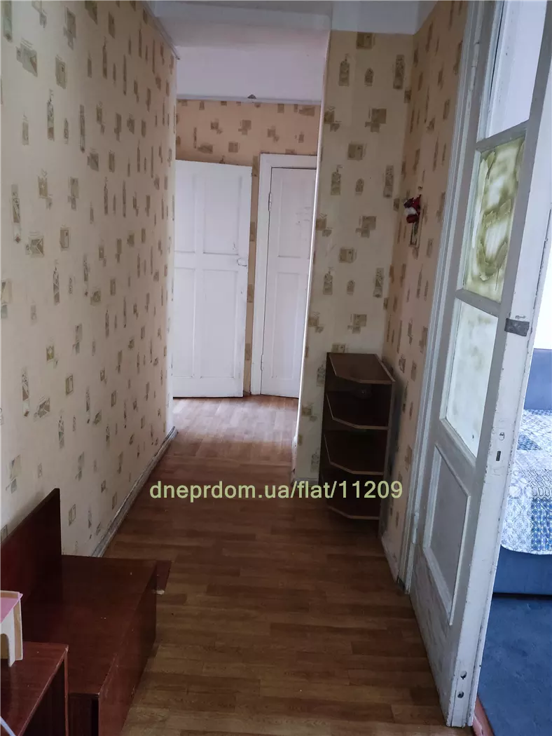 Продам 2к квартиру 37500 $, 53 м² Інженерна вулиця, Шевченківський район. Фото №6