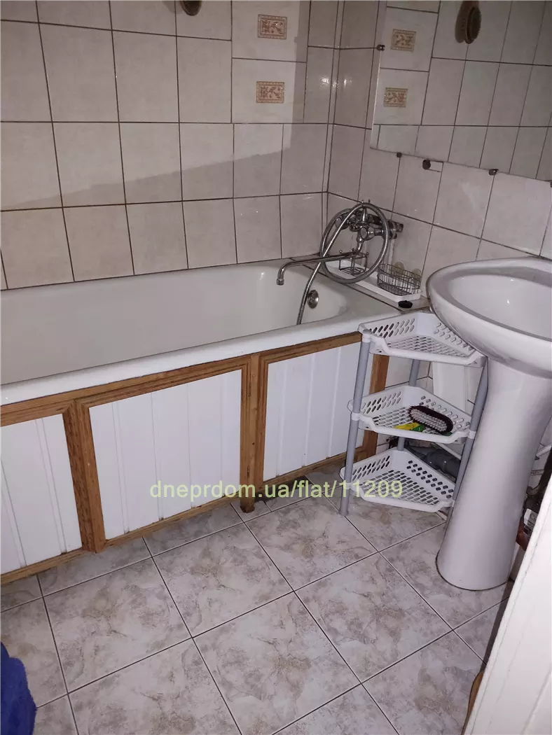 Продам 2к квартиру 37500 $, 53 м² Інженерна вулиця, Шевченківський район