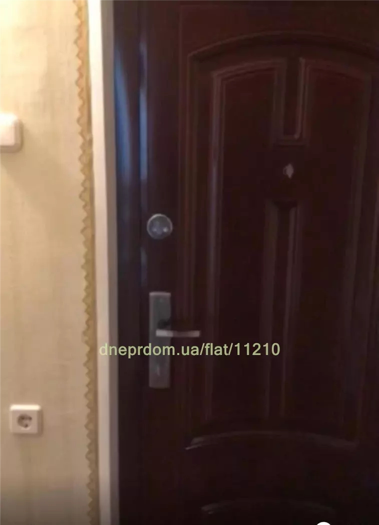 Продам 1к квартиру 24000 $, 40 м² вулиця Космонавтів, Самарський район. Фото №3