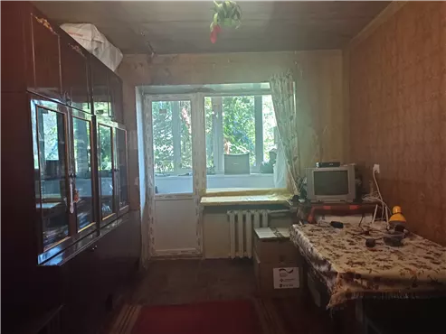 Продам 2к квартиру 37000 $, 43 м² вулиця Гоголя, Соборний район. Фото №1