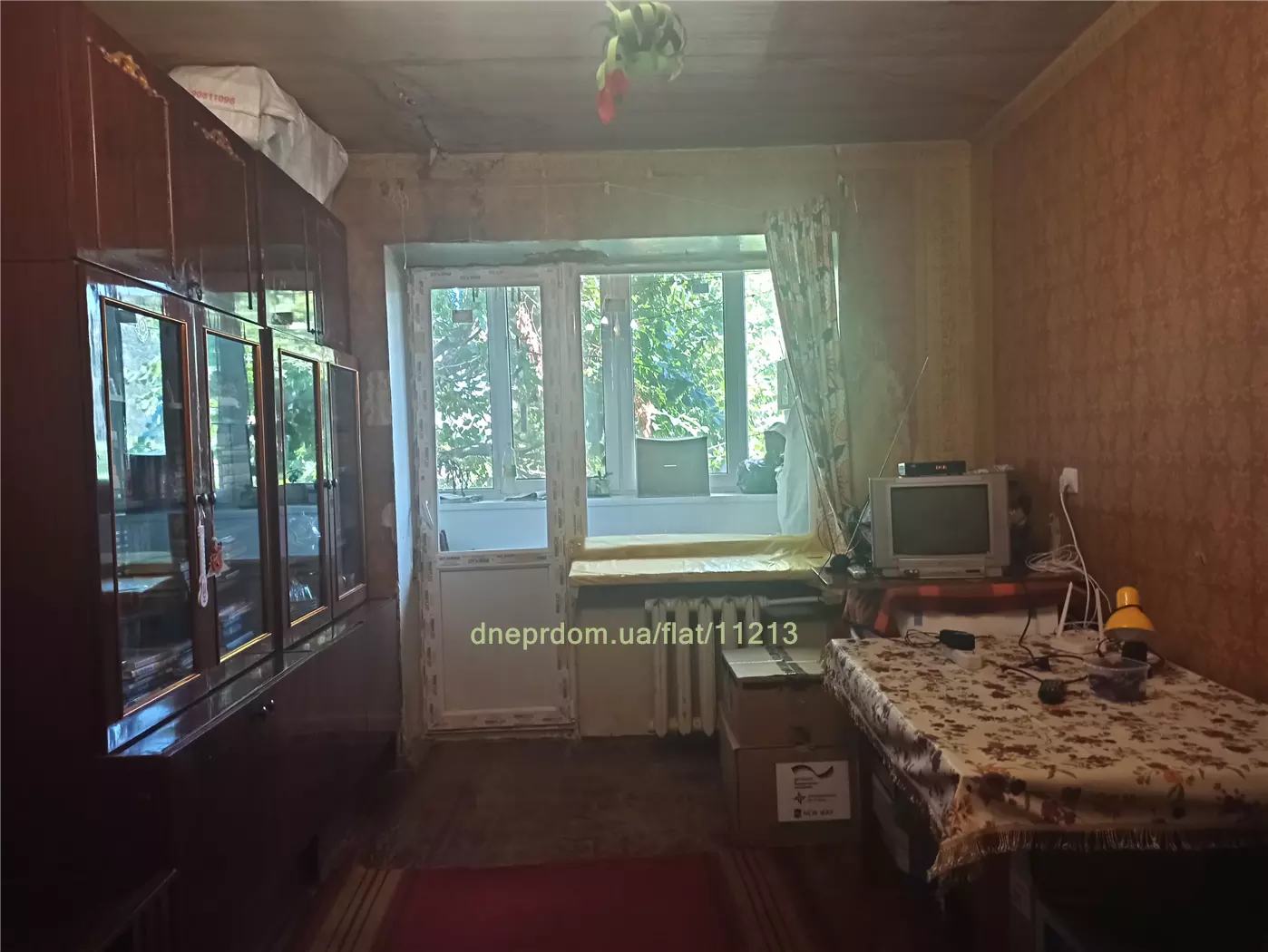 Продам 2к квартиру 37000 $, 43 м² вулиця Гоголя, Соборний район. Фото №5