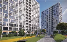 Продам 1к квартиру 32200 $, 46 м², вулиця Холодильна, Індустріальний район. Фото №5