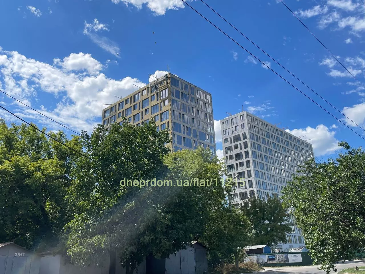 Продам 1к квартиру 32200 $, 46 м² вулиця Холодильна, Індустріальний район. Фото №11