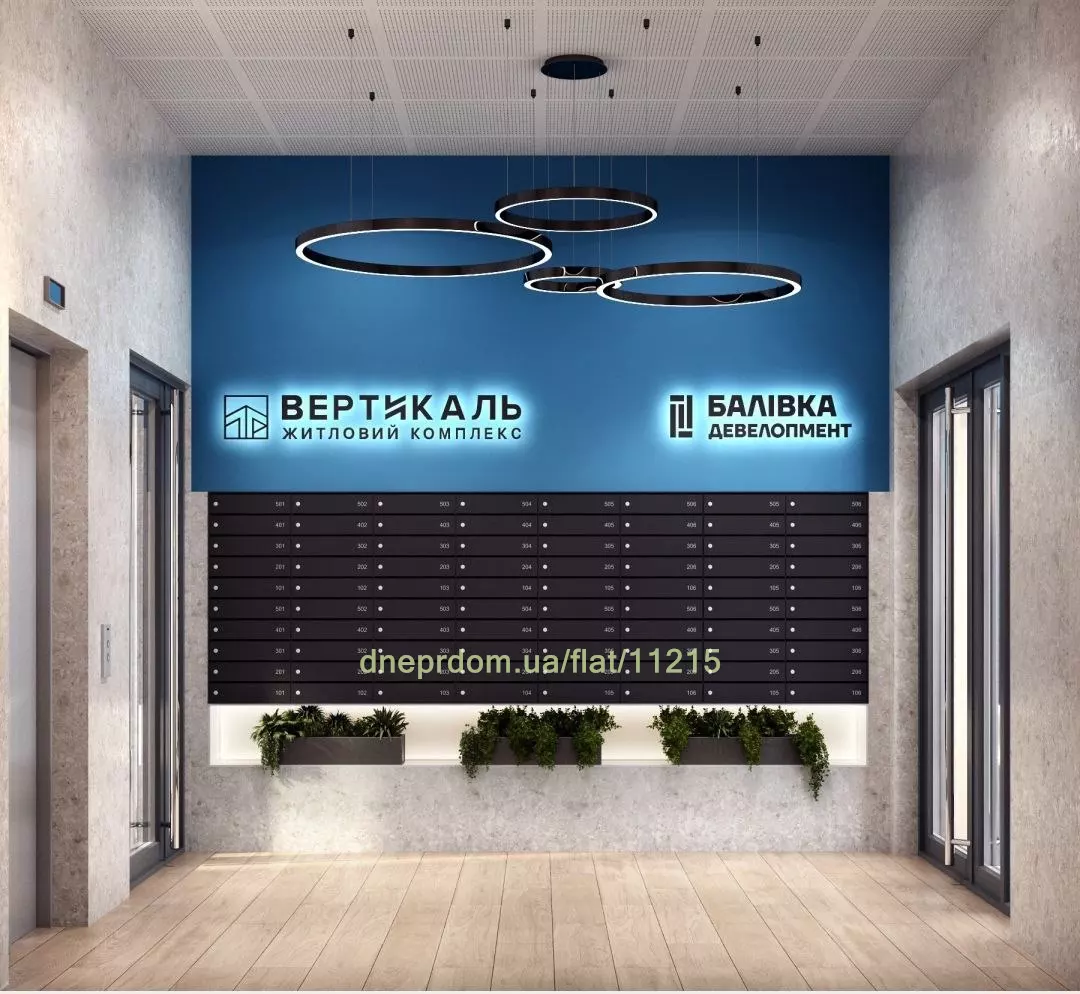 Продам 1к квартиру 32200 $, 46 м² вулиця Холодильна, Індустріальний район. Фото №12